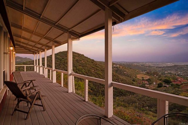 14645 High Valley Road, Poway, CA 92064