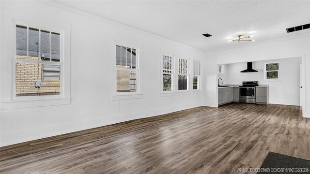 434 K Street SW, Ardmore, OK 73401