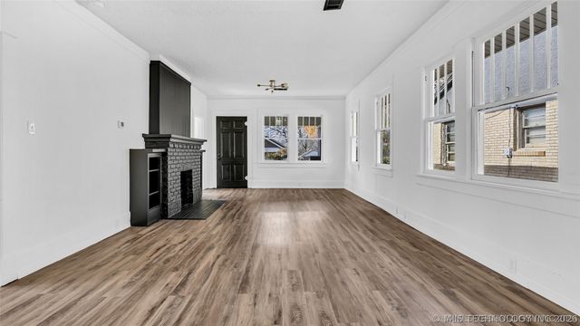 434 K Street SW, Ardmore, OK 73401