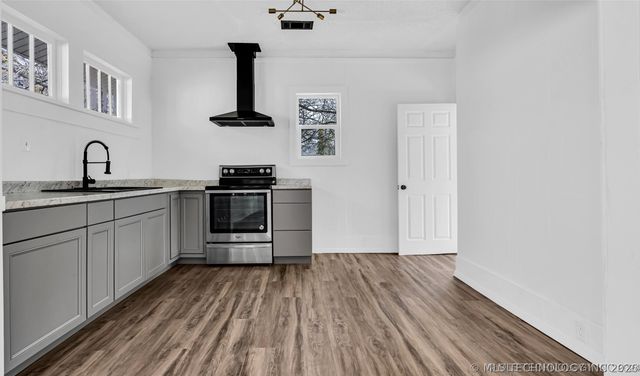 434 K Street SW, Ardmore, OK 73401