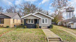 434 K Street SW, Ardmore, OK 73401