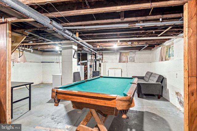 318 CONOVER ST, Burlington, NJ 08016