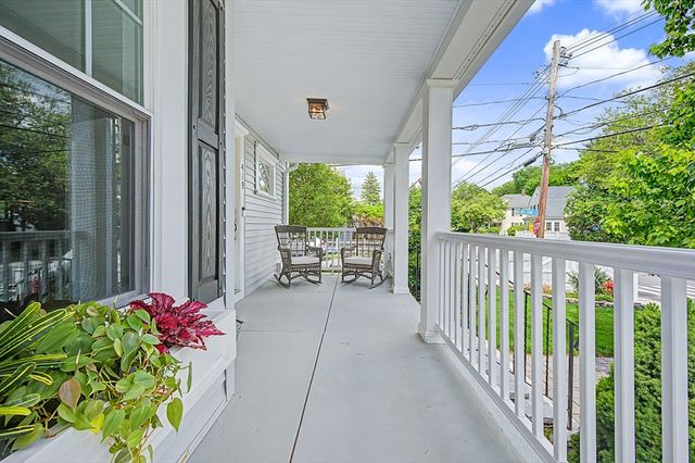 419 Prospect St, Norwood, MA 02062