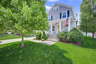419 Prospect St, Norwood, MA 02062