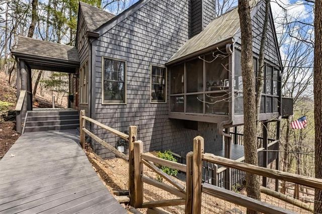 248 Lone Wolf Trail, Jasper, GA 30143