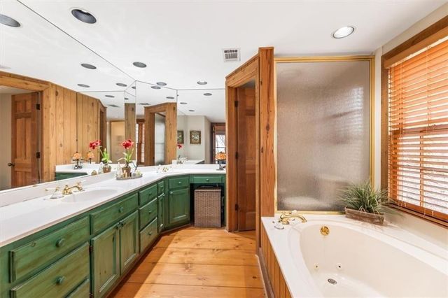 248 Lone Wolf Trail, Jasper, GA 30143