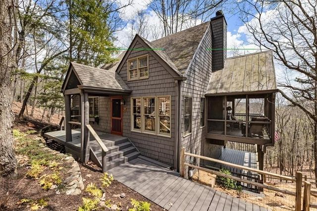 248 Lone Wolf Trail, Jasper, GA 30143