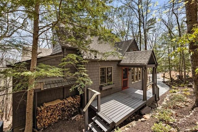 248 Lone Wolf Trail, Jasper, GA 30143