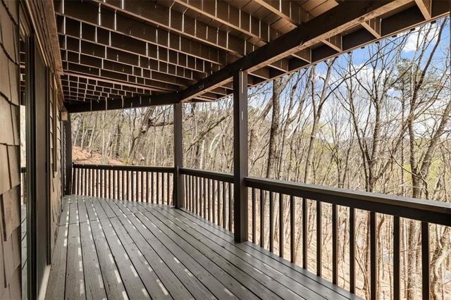248 Lone Wolf Trail, Jasper, GA 30143