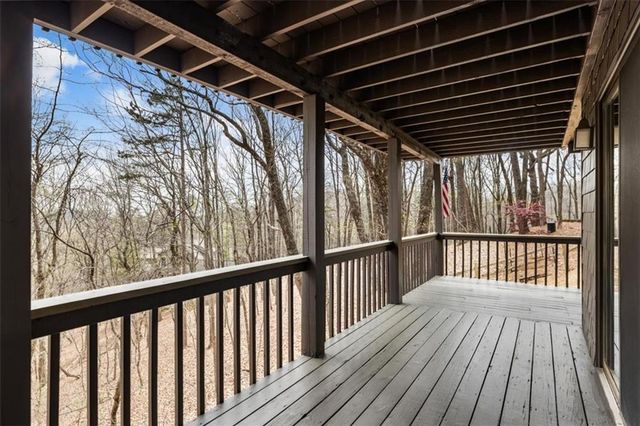 248 Lone Wolf Trail, Jasper, GA 30143