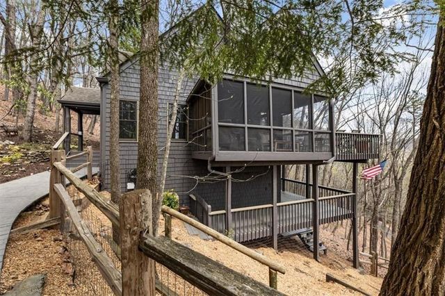 248 Lone Wolf Trail, Jasper, GA 30143