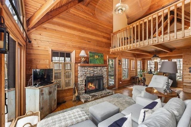 248 Lone Wolf Trail, Jasper, GA 30143