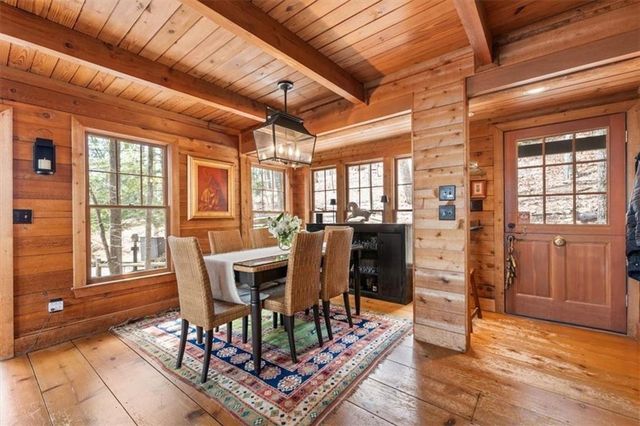 248 Lone Wolf Trail, Jasper, GA 30143