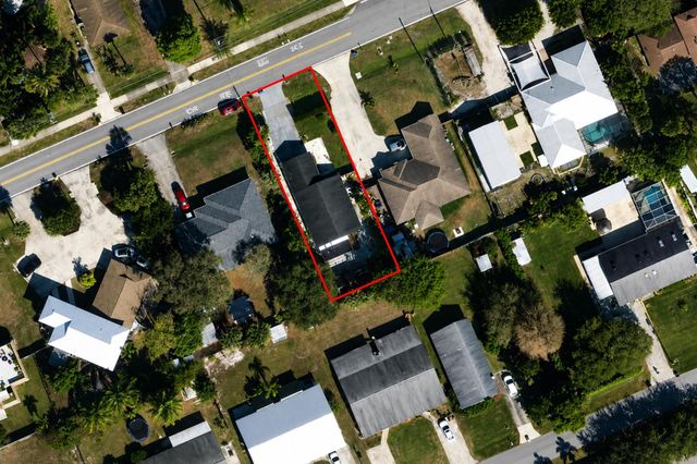 3394 SE JEFFERSON Street, Stuart, FL 34997