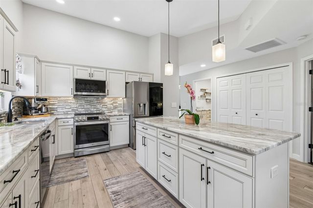 5613 MONTE ROSSO ROAD, Sarasota, FL 34243