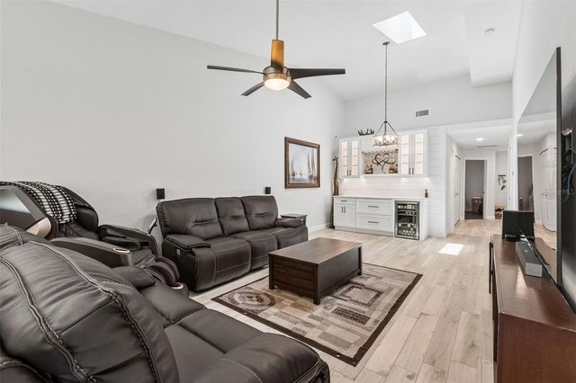 5613 MONTE ROSSO ROAD, Sarasota, FL 34243