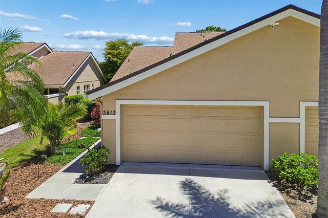 5613 MONTE ROSSO ROAD, Sarasota, FL 34243