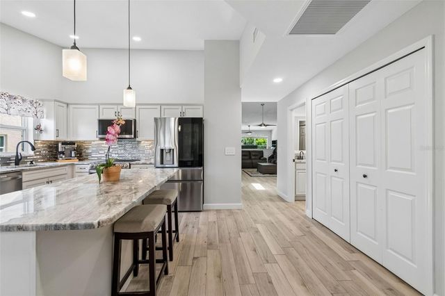 5613 MONTE ROSSO ROAD, Sarasota, FL 34243