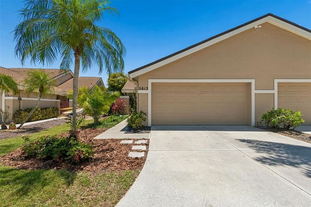 5613 MONTE ROSSO ROAD, Sarasota, FL 34243