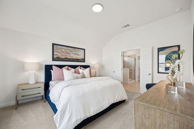 105 Mandeville DR, Hutto, TX 78634