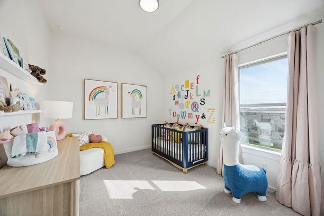 105 Mandeville DR, Hutto, TX 78634