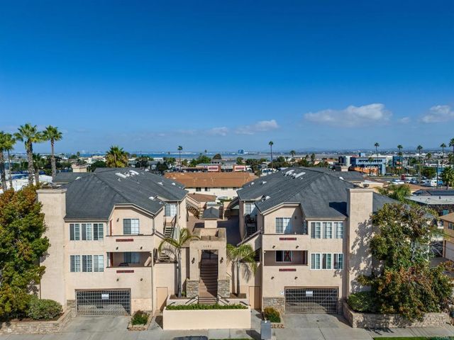 1202 Donax Street 3, Imperial Beach, CA 91932