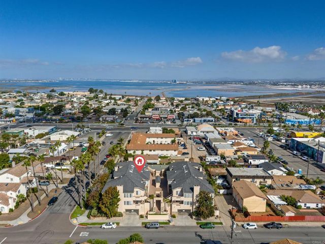 1202 Donax Street 3, Imperial Beach, CA 91932