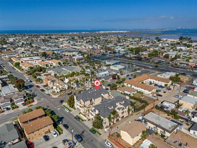 1202 Donax Street 3, Imperial Beach, CA 91932