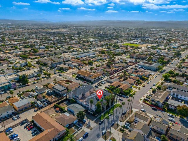 1202 Donax Street 3, Imperial Beach, CA 91932