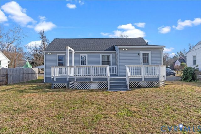 4322 Austin Ave, Mechanicsville, VA 23222
