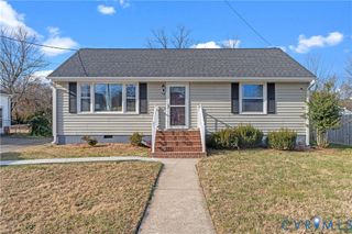 4322 Austin Ave, Mechanicsville, VA 23222