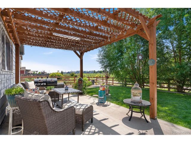 689 S Depot Dr, Milliken, CO 80543