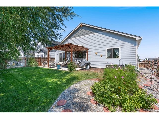 689 S Depot Dr, Milliken, CO 80543