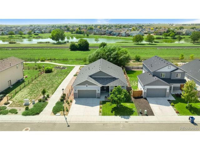 689 S Depot Dr, Milliken, CO 80543