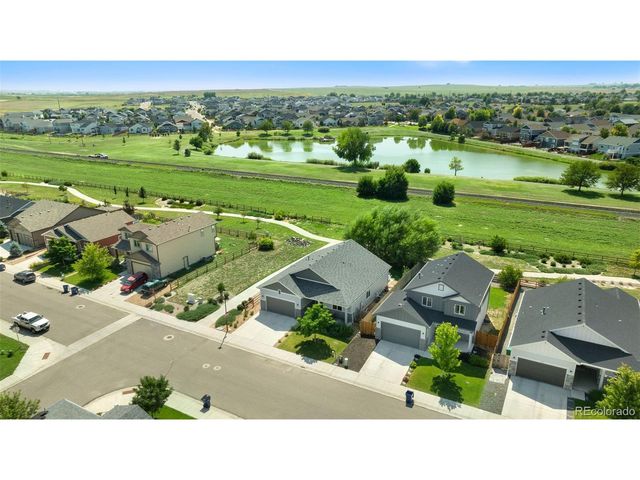 689 S Depot Dr, Milliken, CO 80543