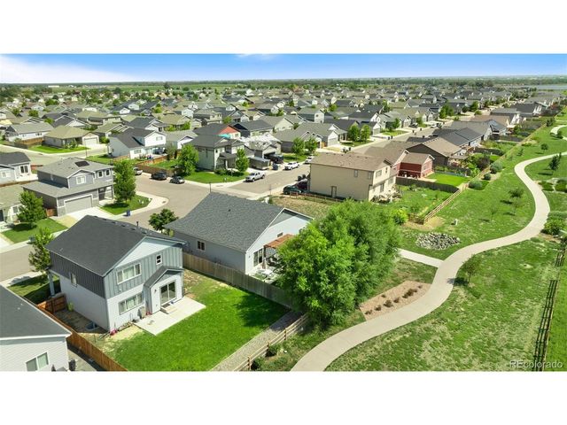 689 S Depot Dr, Milliken, CO 80543