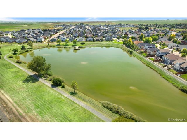 689 S Depot Dr, Milliken, CO 80543