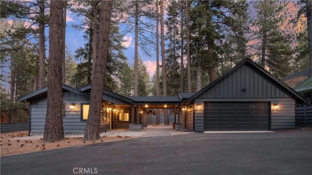 42763 Cedar Avenue, Big Bear Lake, CA 92315
