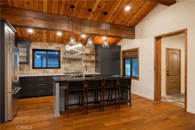 42763 Cedar Avenue, Big Bear Lake, CA 92315
