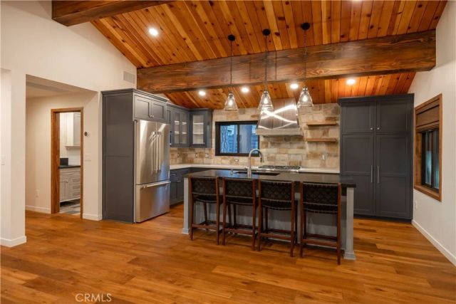 42763 Cedar Avenue, Big Bear Lake, CA 92315