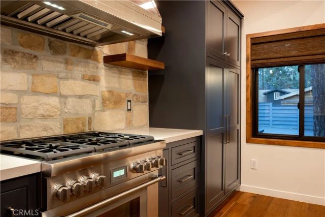 42763 Cedar Avenue, Big Bear Lake, CA 92315