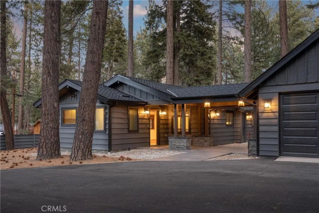 42763 Cedar Avenue, Big Bear Lake, CA 92315