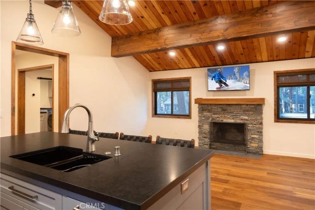 42763 Cedar Avenue, Big Bear Lake, CA 92315