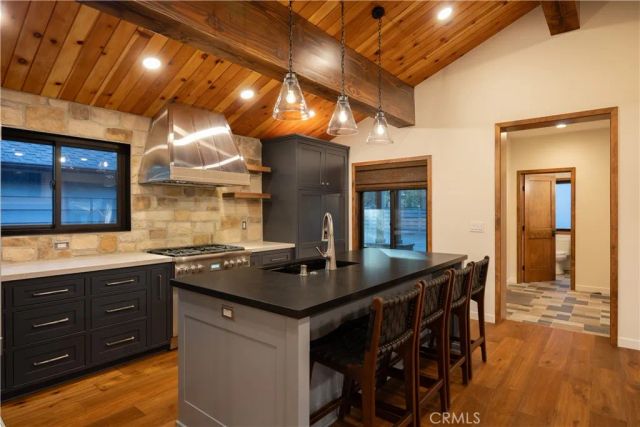 42763 Cedar Avenue, Big Bear Lake, CA 92315