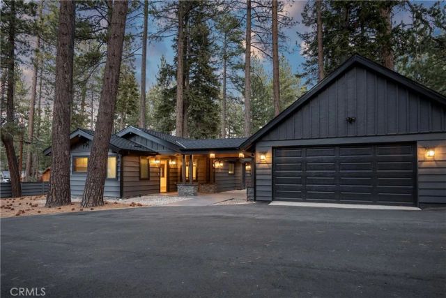 42763 Cedar Avenue, Big Bear Lake, CA 92315