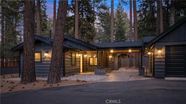 42763 Cedar Avenue, Big Bear Lake, CA 92315