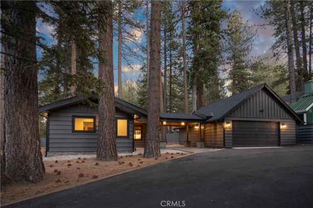 42763 Cedar Avenue, Big Bear Lake, CA 92315