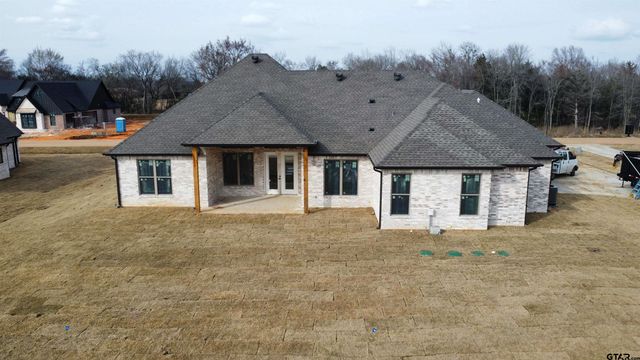 12321 Madison Xing, Bullard, TX 75757