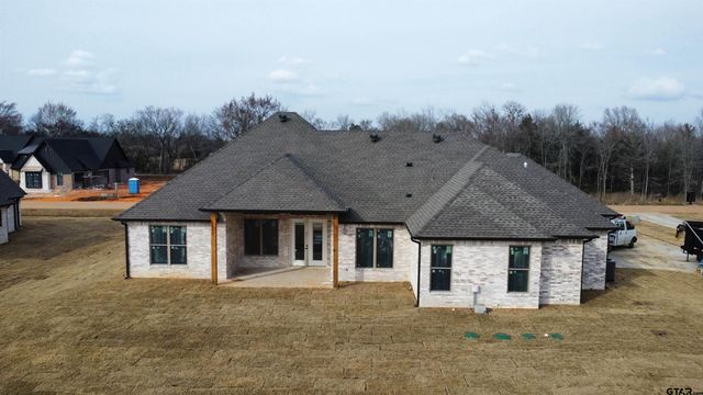 12321 Madison Xing, Bullard, TX 75757