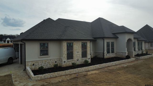 12321 Madison Xing, Bullard, TX 75757